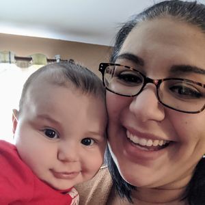 Meet your Posher, Kristen